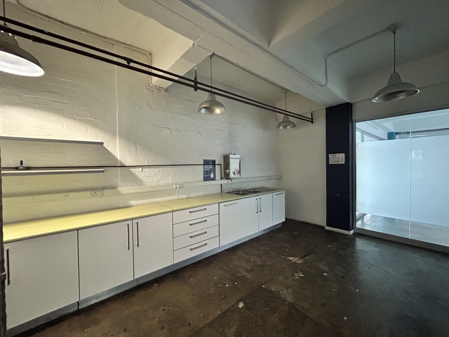 To Let commercial Property for Rent in Woodstock Western Cape